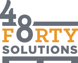 48forty Solutions logo