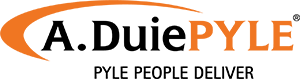 A. Duie Pyle logo