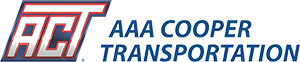 AAA Cooper Transportation logo
