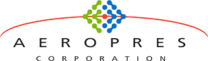 Aeropres Corporation logo