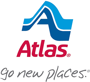 Atlas Van Lines logo