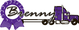 Brenny Transportation logo