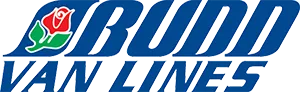 Budd Van Lines logo