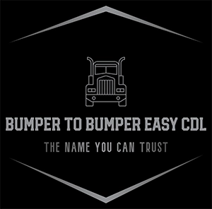 Bumper to Bumper Easy CDL logo