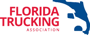 Florida Trucking Association logo