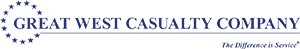 Great West Casualty Company logo