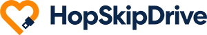 HopSkipDrive logo