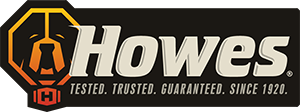 Howes logo