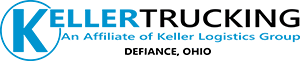 Keller Trucking logo