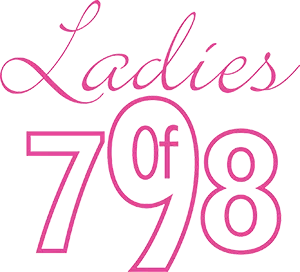 Ladies of 798 logo