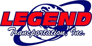 Legend Transportation logo
