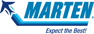Marten Transport logo