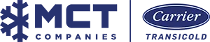 MCT Companies logo
