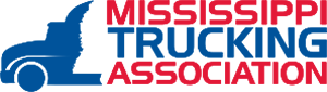 Mississippi Trucking Association logo