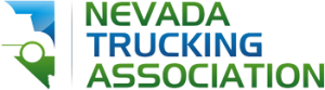 Nevada Trucking Association logo