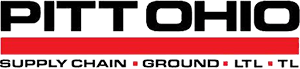Pitt Ohio logo