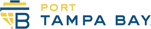 Port Tampa Bay logo