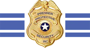 Premier Protective Security Inc logo