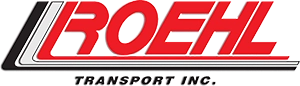 Roehl Transport logo