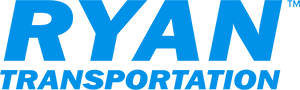 Ryan Transportation logo