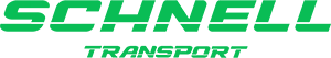 Schnell Transport logo