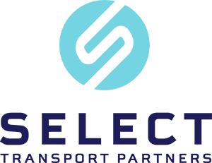Select Transport Partners logo