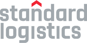 Standard Logistics logo