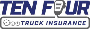 Ten Four Truck Insurance logo