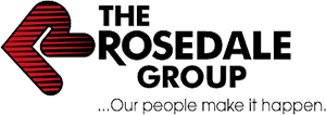 Rosedale Group logo
