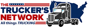 The Trucker’s Network logo