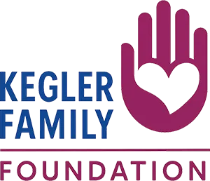 Kegler Family Foundation logo