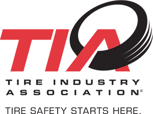 Tire Industry Association logo