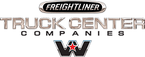 Truck Center Companies logo