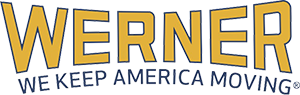 Werner Enterprises logo
